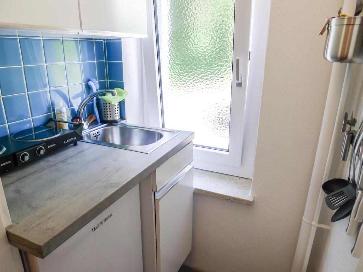 Promenade - Utoring-11 By Interhome Apartment Arosa