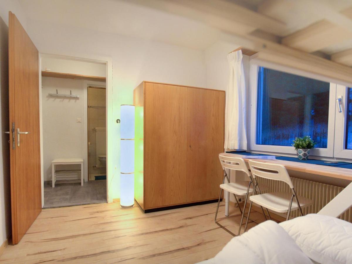 Promenade - Utoring-11 By Interhome Apartment