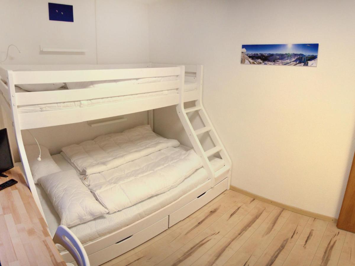 Promenade - Utoring-11 By Interhome Apartment Arosa