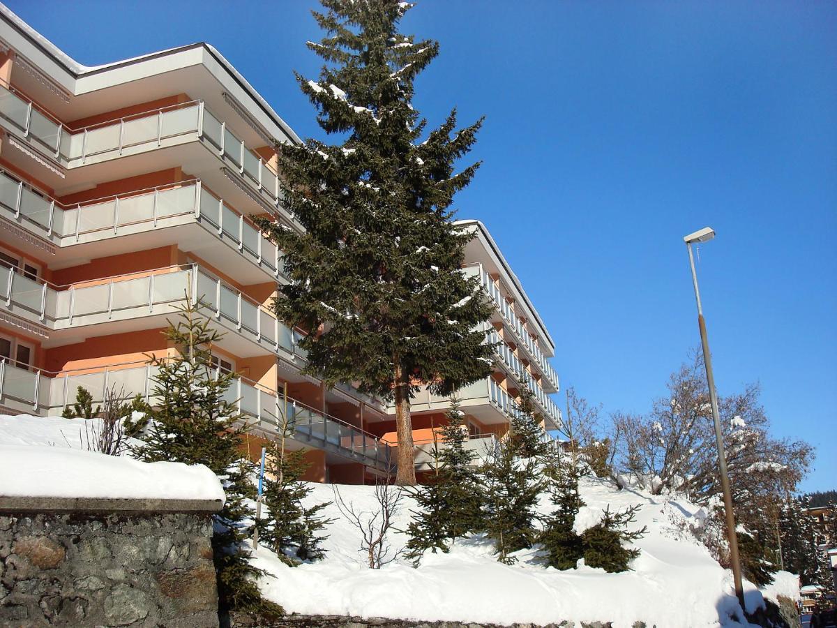 Promenade - Utoring-11 By Interhome Apartment