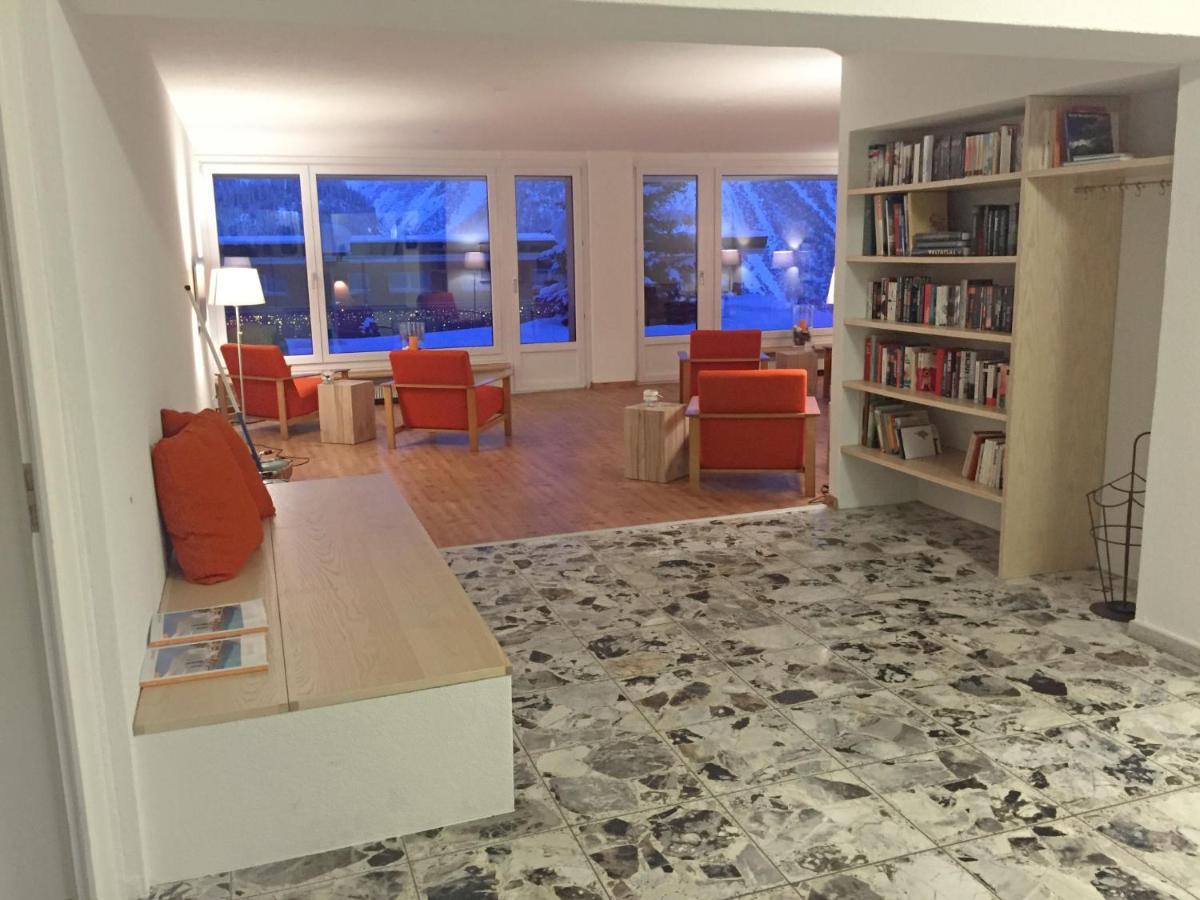Promenade - Utoring-11 By Interhome Apartment *