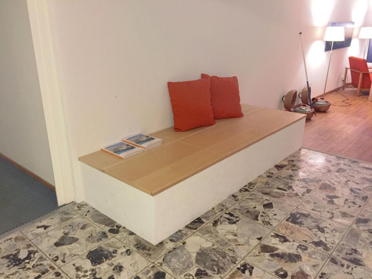 Apartment Promenade - Utoring-11 By Interhome Arosa
