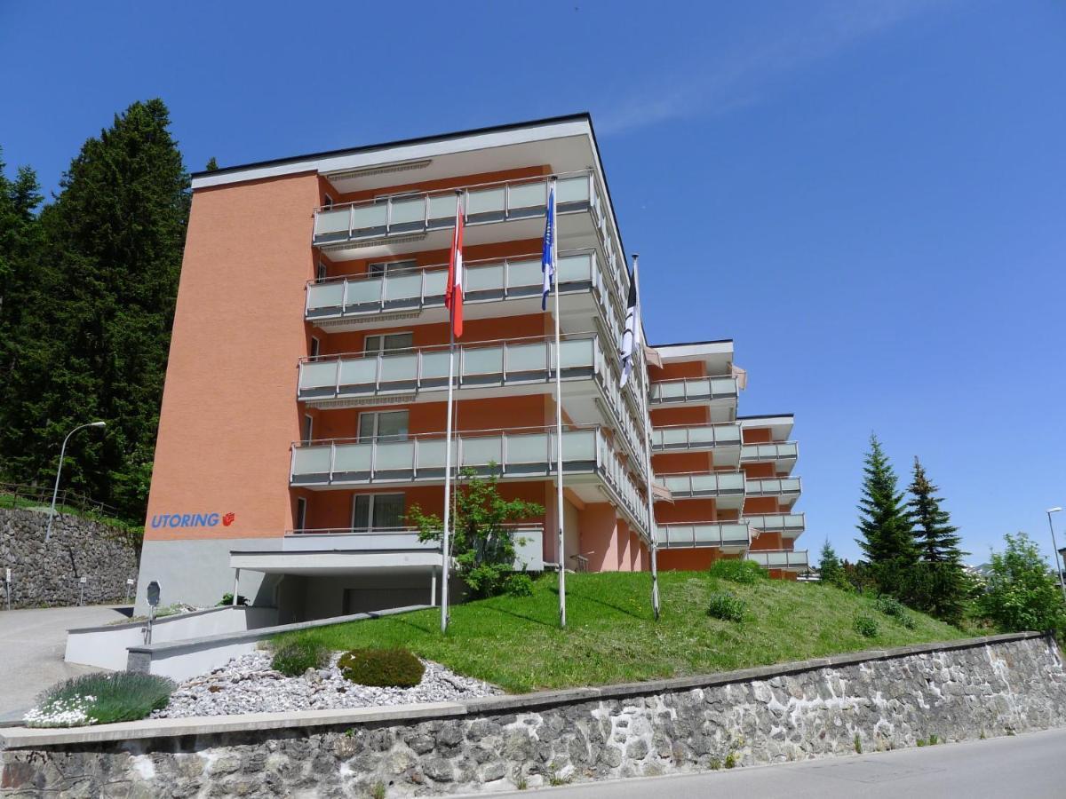 Apartment Promenade - Utoring-11 By Interhome *