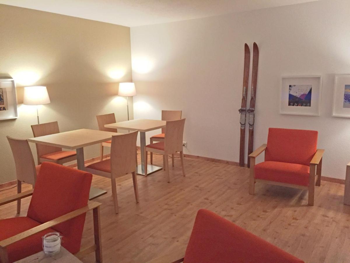 Promenade - Utoring-11 By Interhome Apartment *